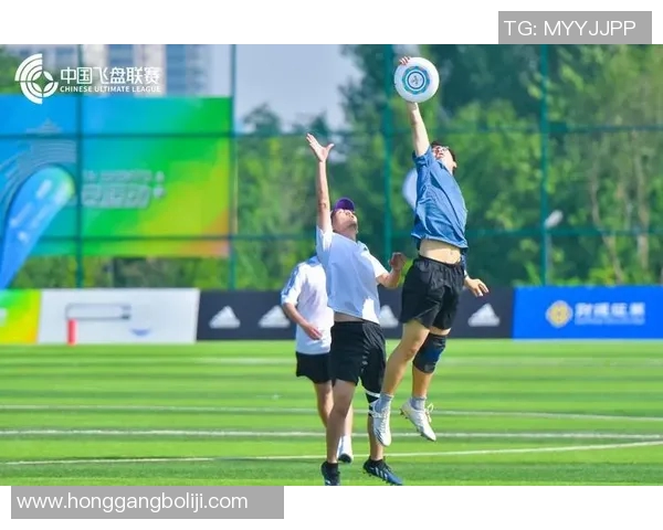 西安飞盘队的崛起之路：从默默无闻到攀岩联赛的璀璨明星